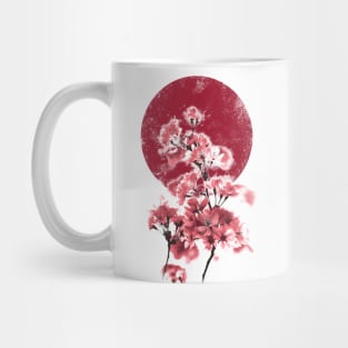 Sakura Mug